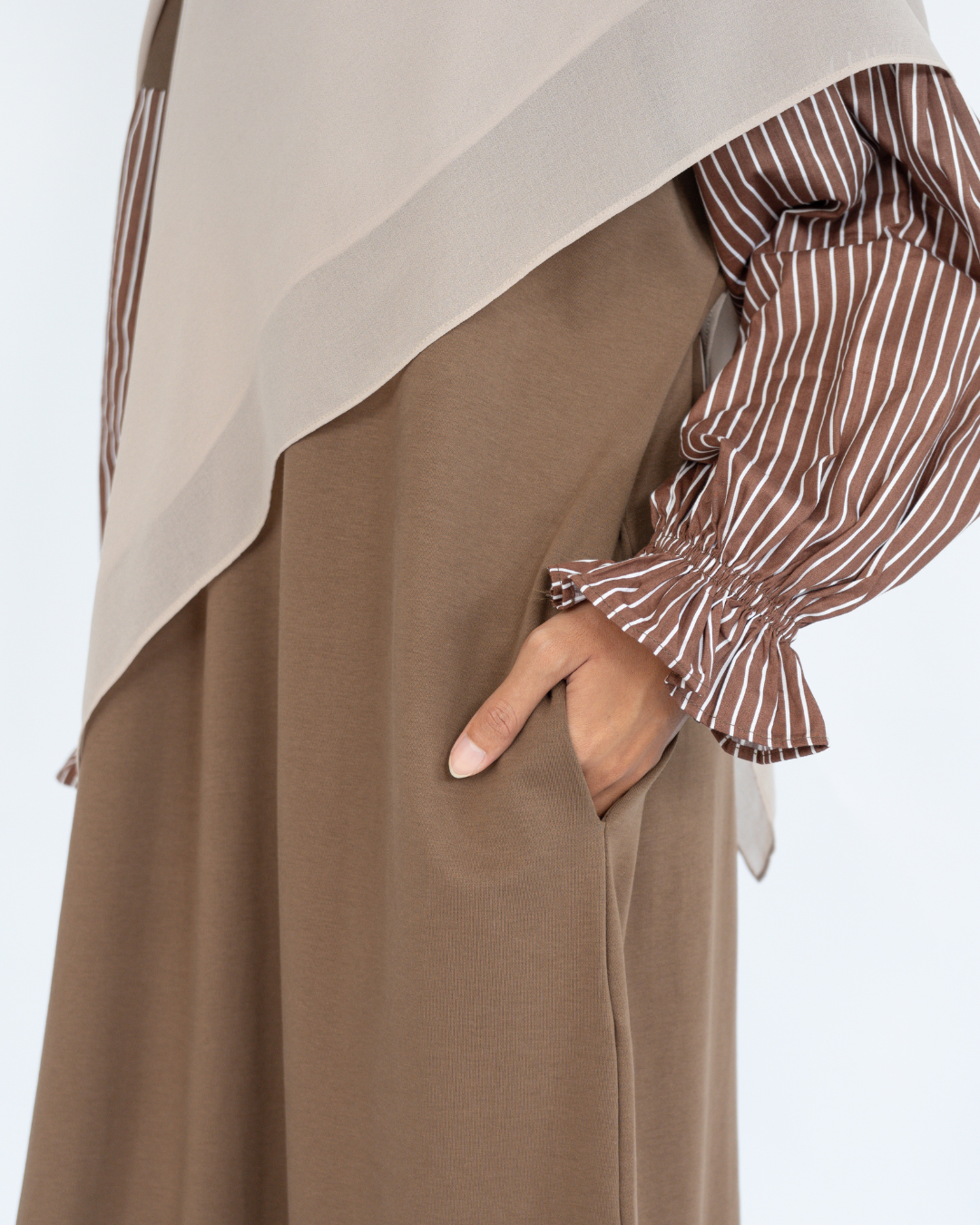 Sally dress Mom