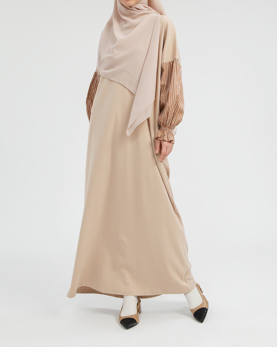 Sally dress Mom