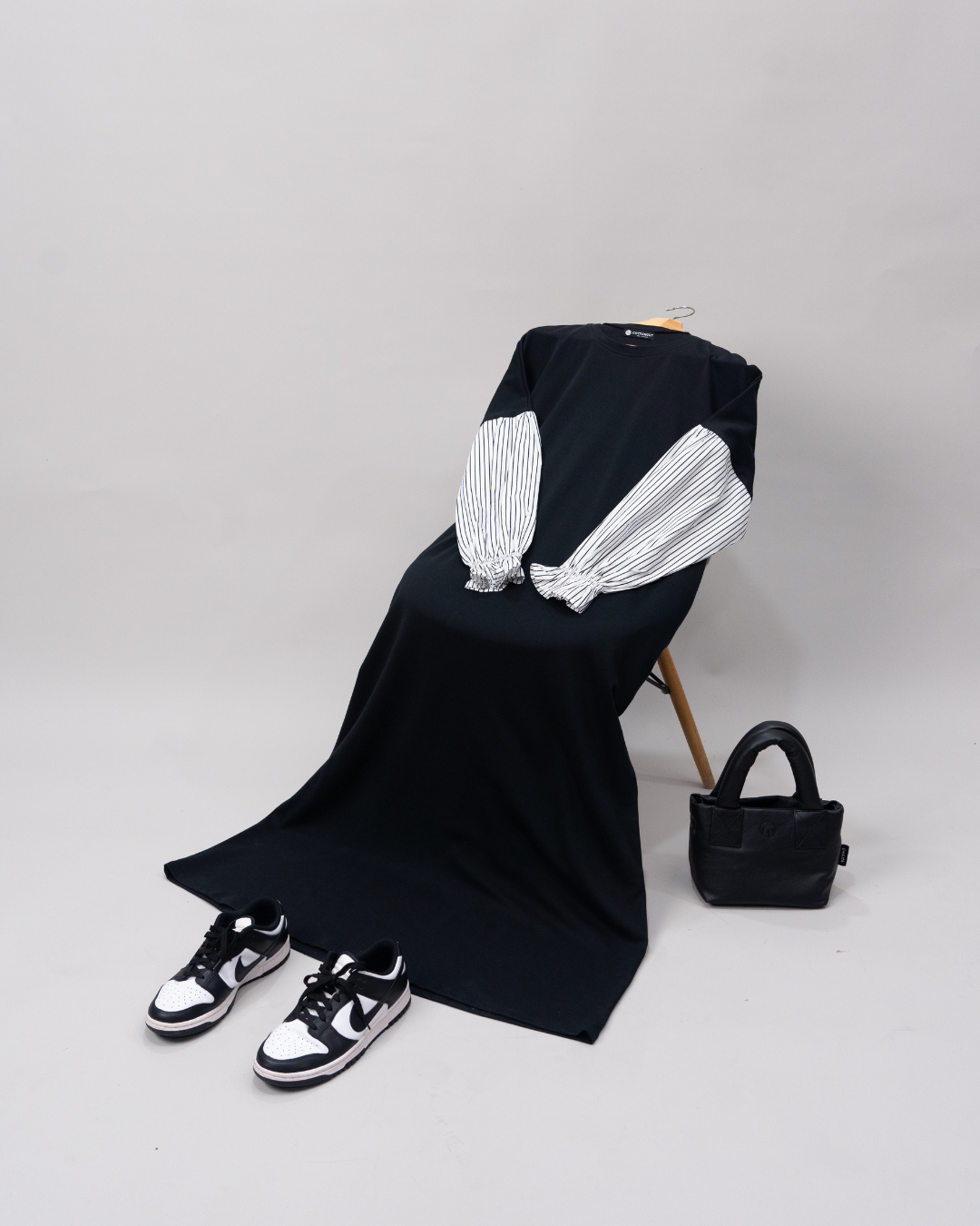 Sally dress Mom