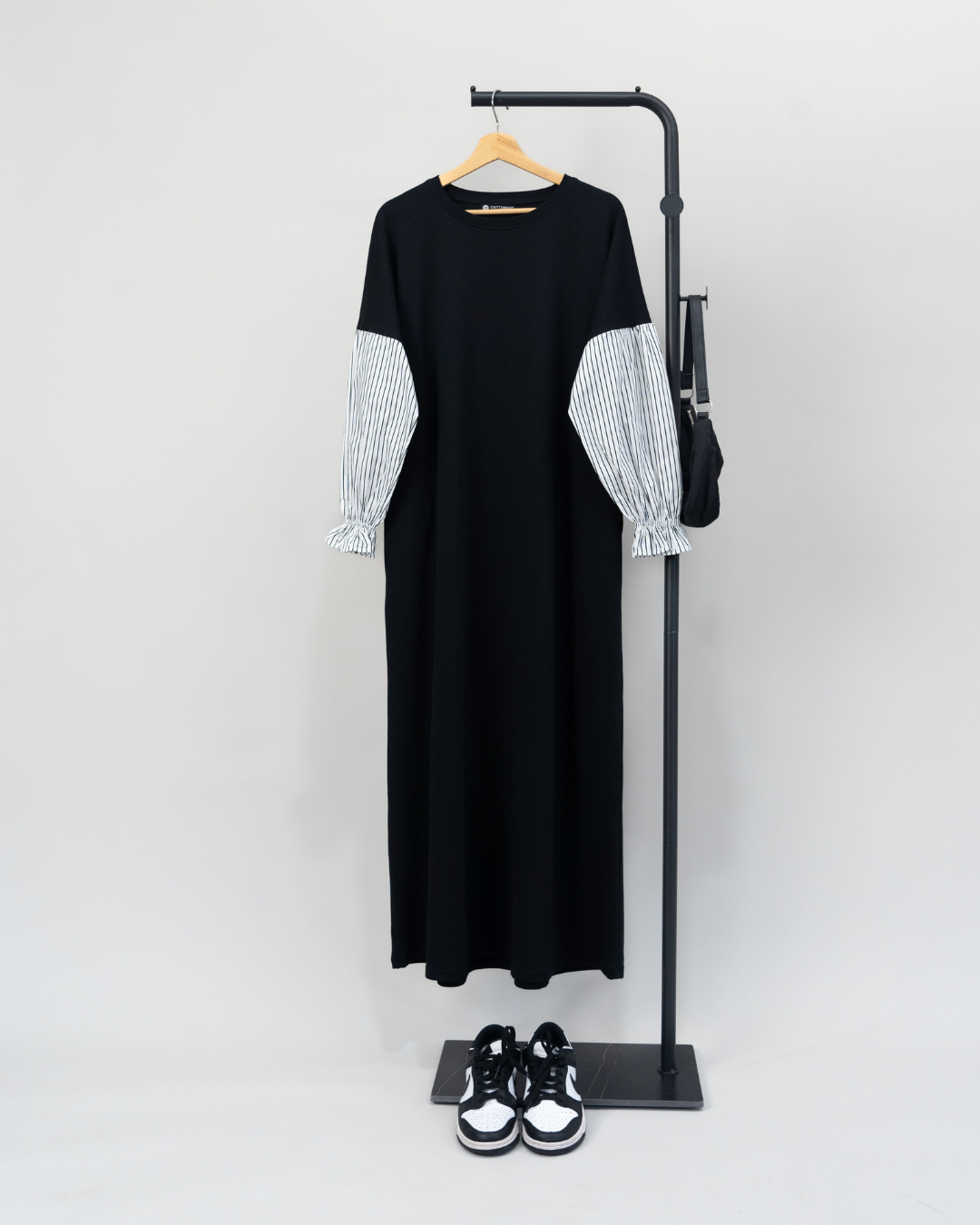 Sally dress Mom
