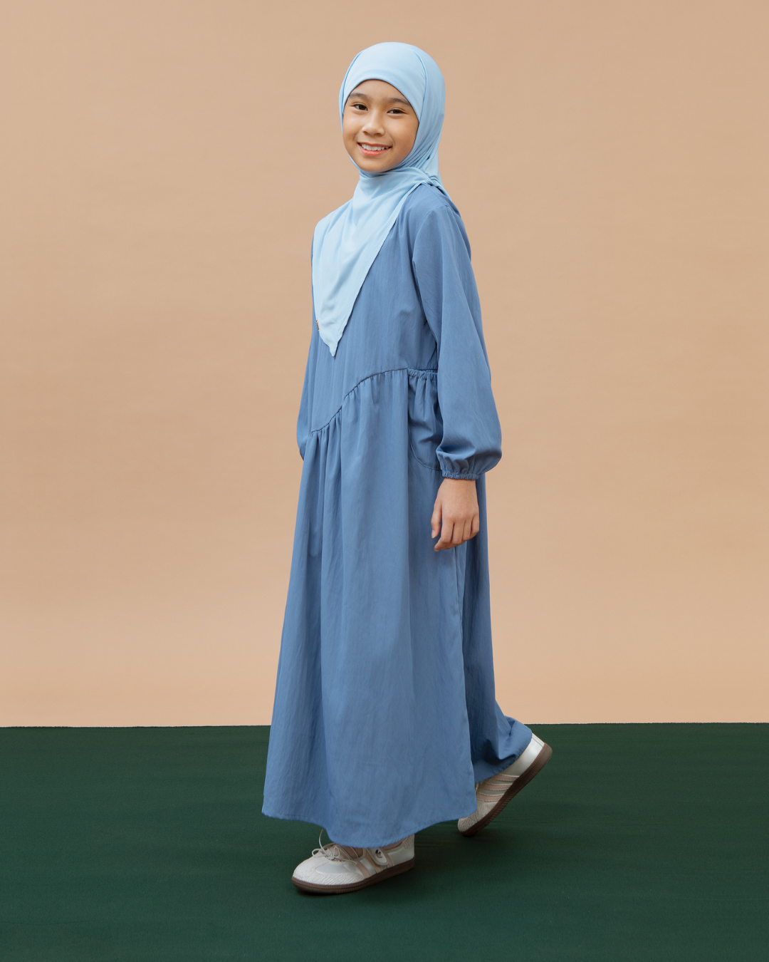Sara dress Kids