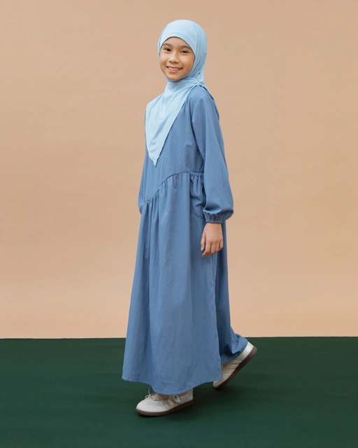 Image of Sara dress Kids