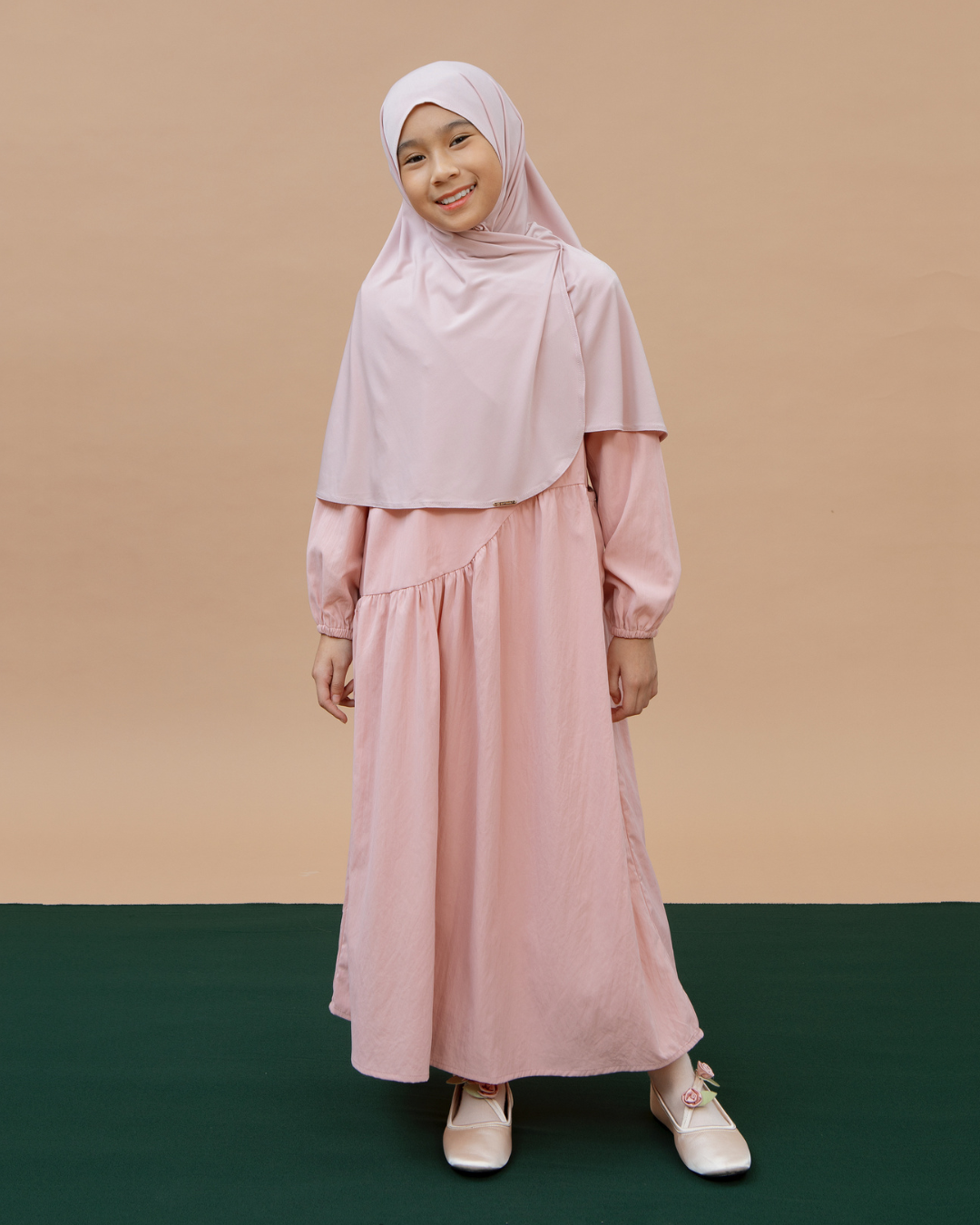 Sara dress Kids