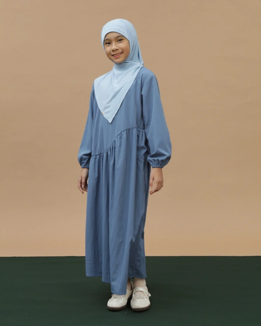 Image of Sara dress Kids