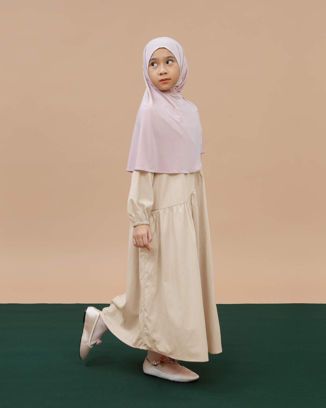 Sara dress Kids