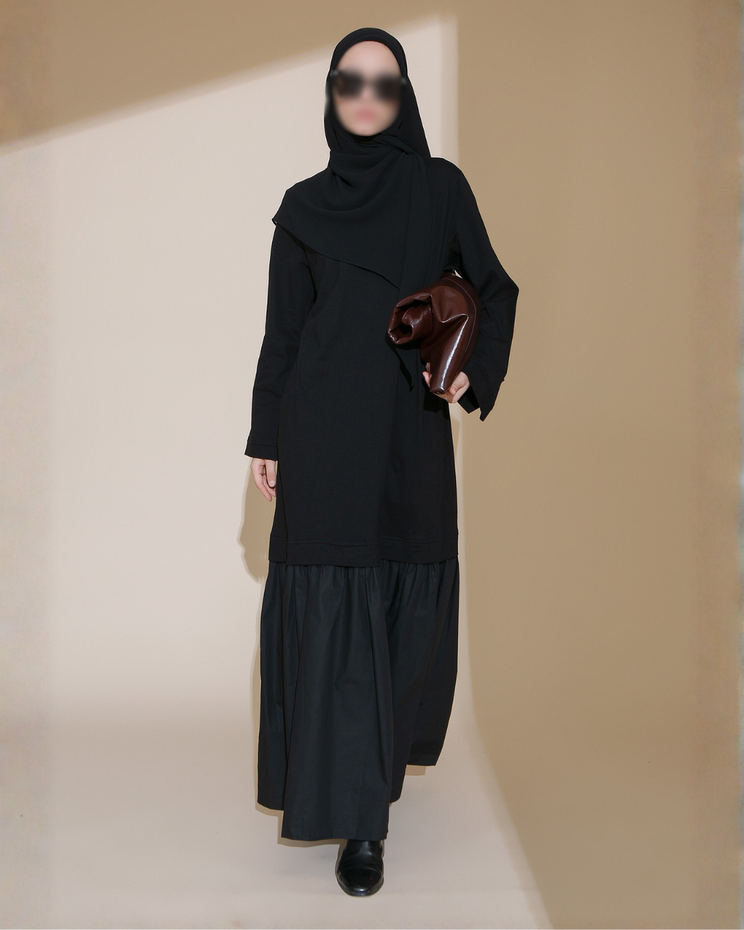 Savi Dress