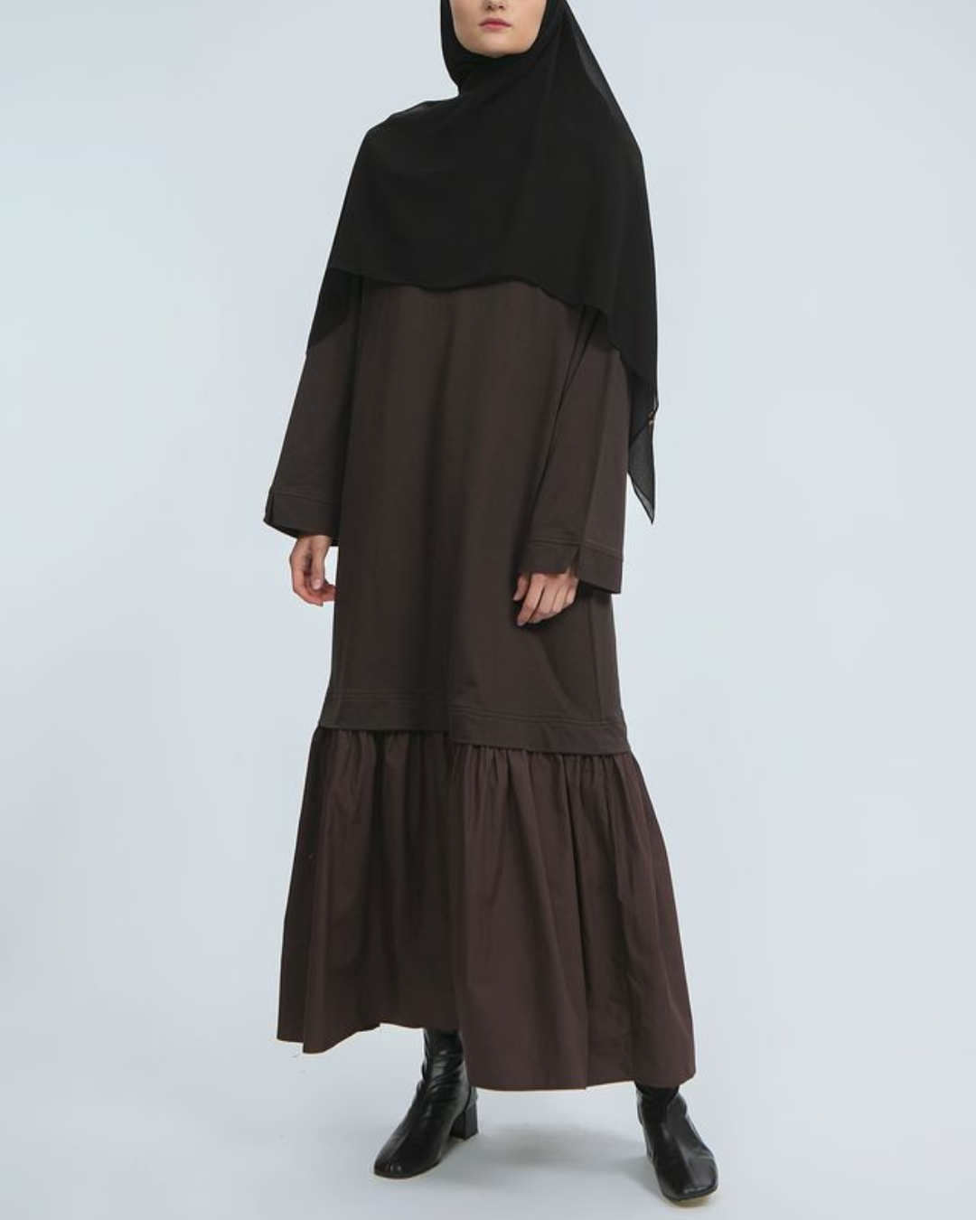 Savi Dress