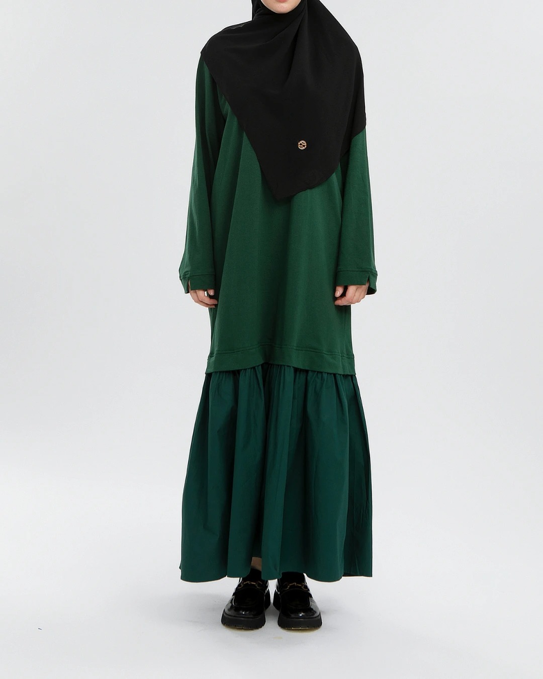Savi Dress