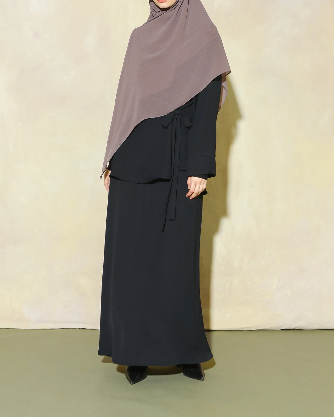 Sayla set