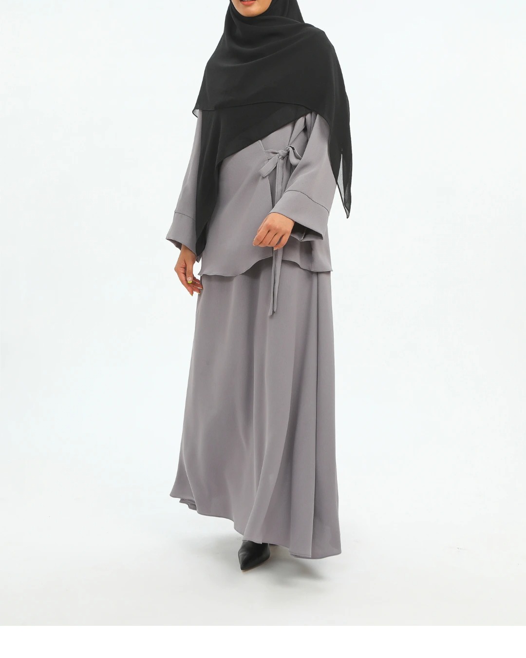 Sayla set