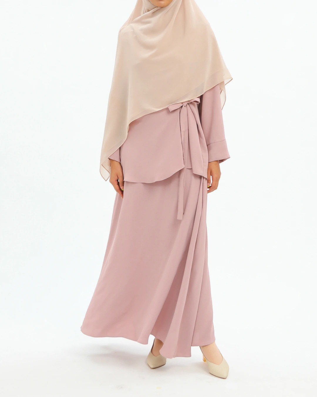 Sayla set