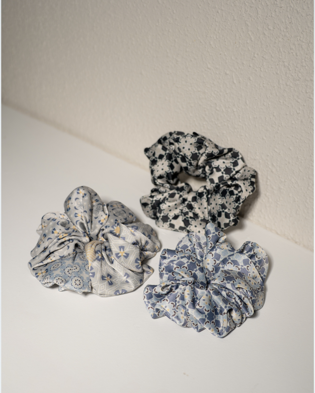 Ikat Rambut Scrunchie