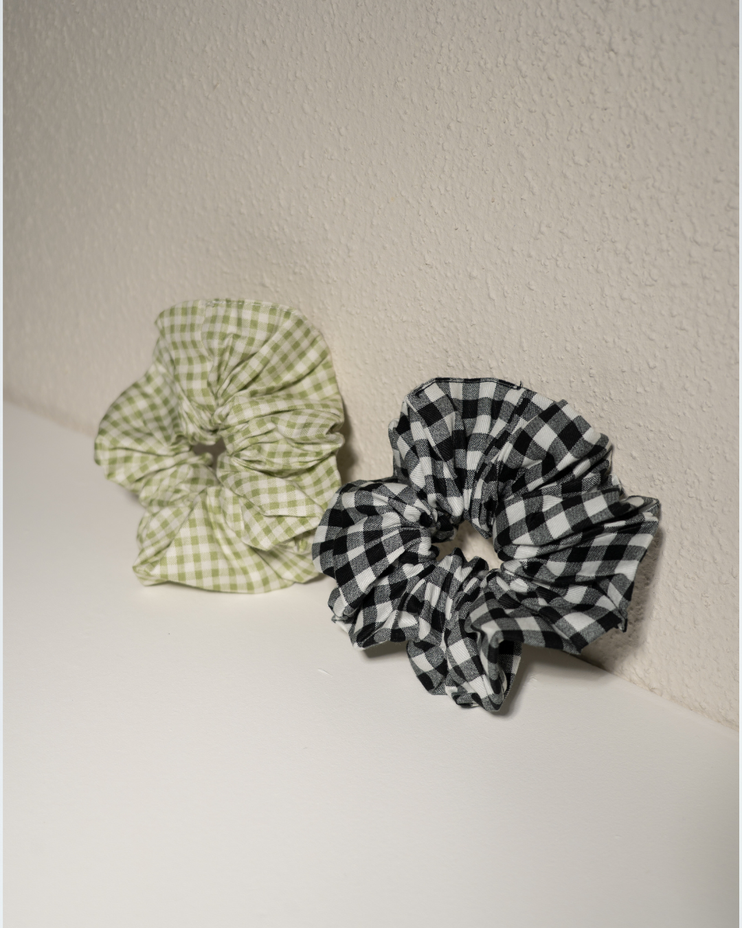 Ikat Rambut Scrunchie