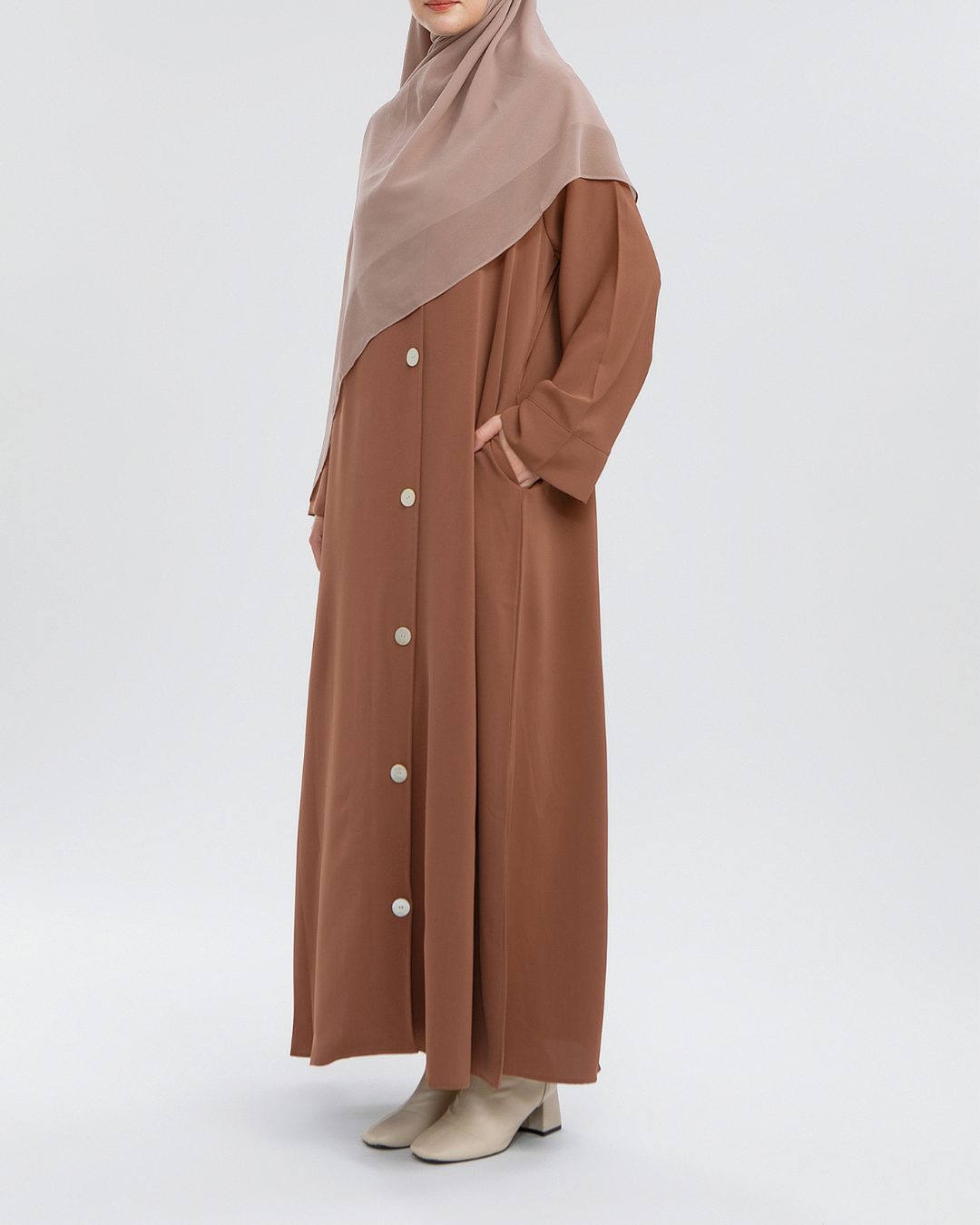 Selena Dress