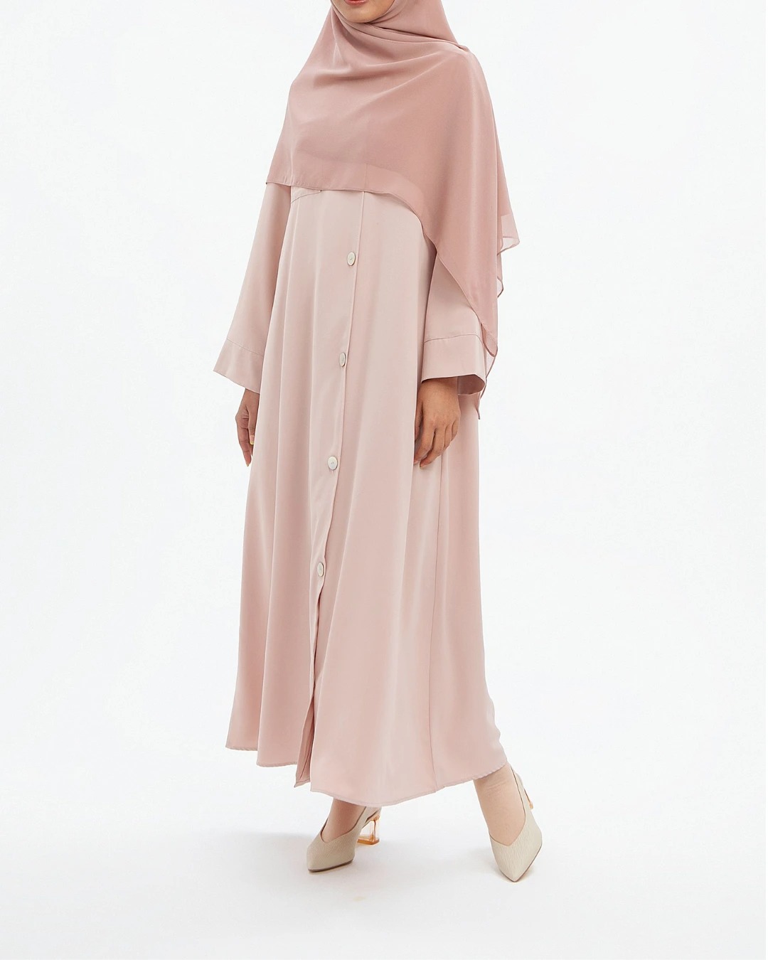 Selena Dress
