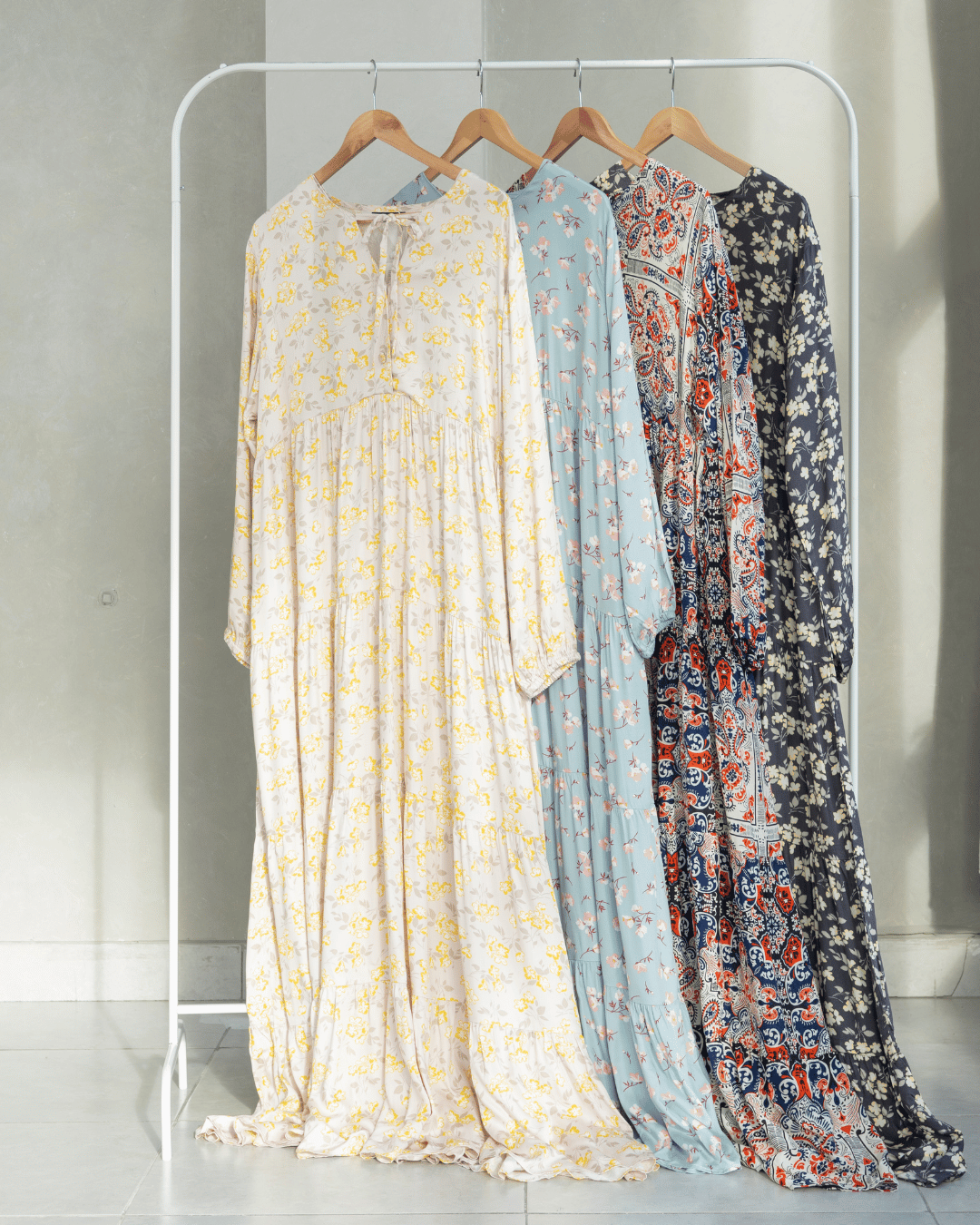 Shanum Dress Kids