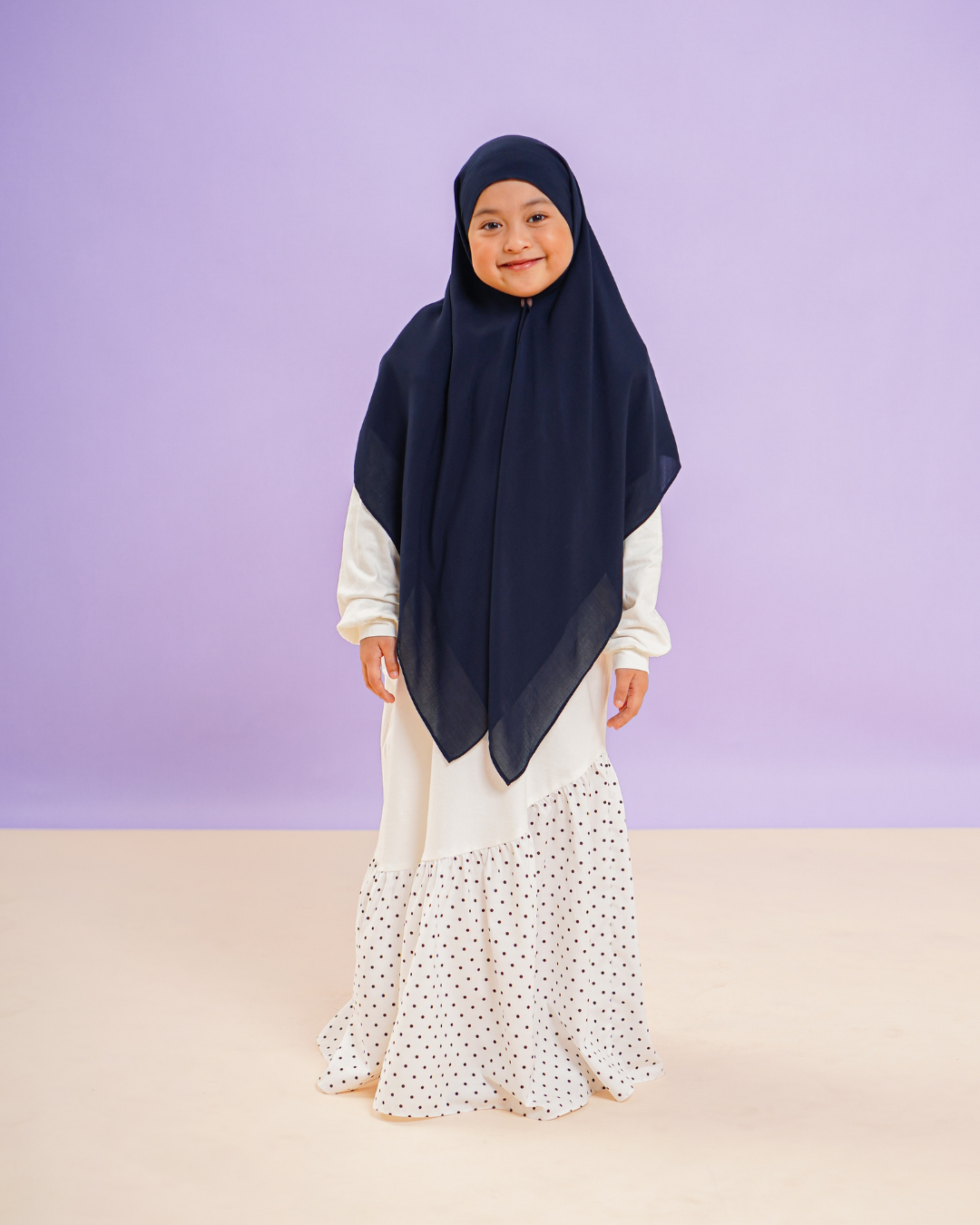 Shazia dress Kids