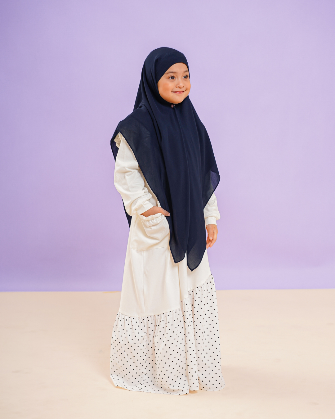 Shazia dress Kids