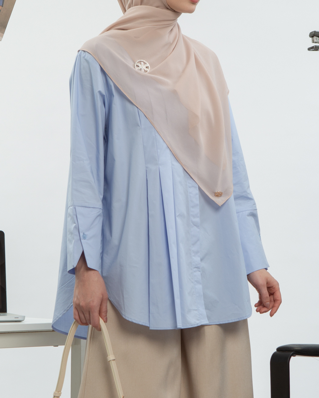 Sira shirt