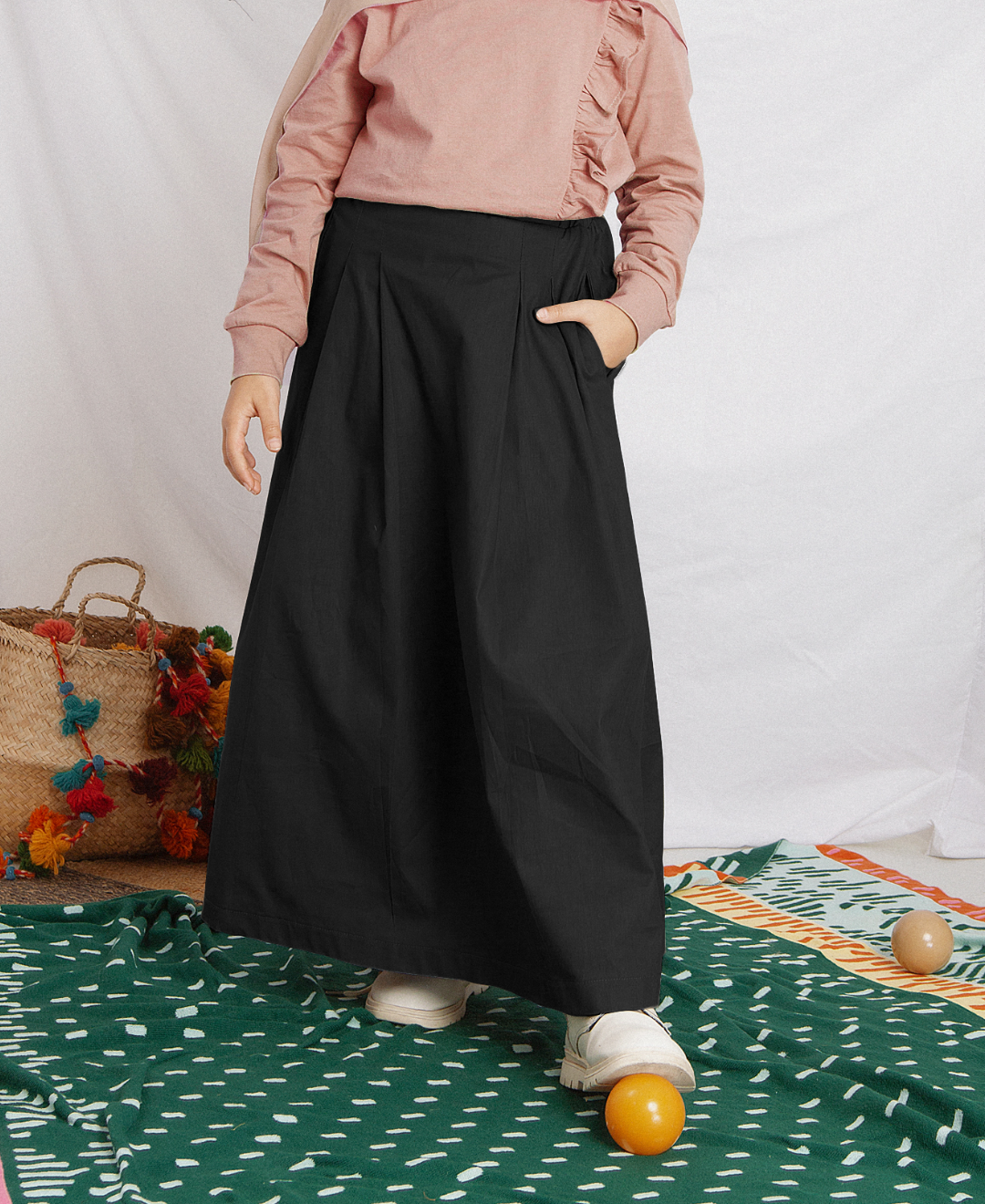 Sooya skirt Kids