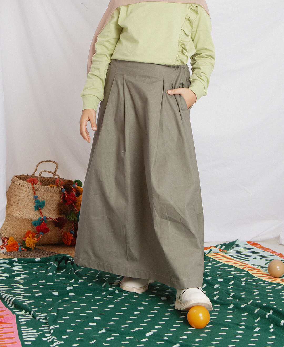 Sooya skirt Kids