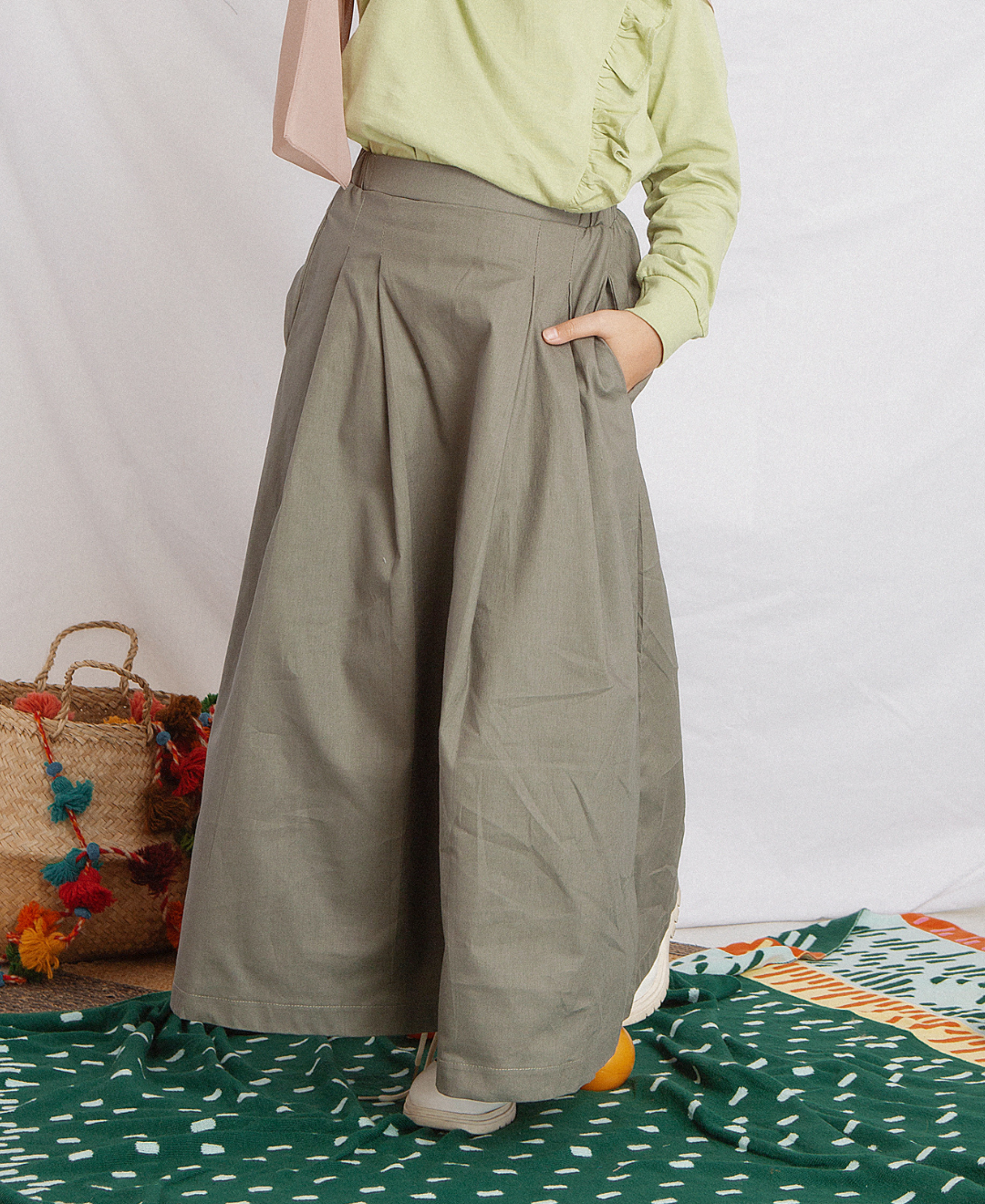 Sooya skirt Kids