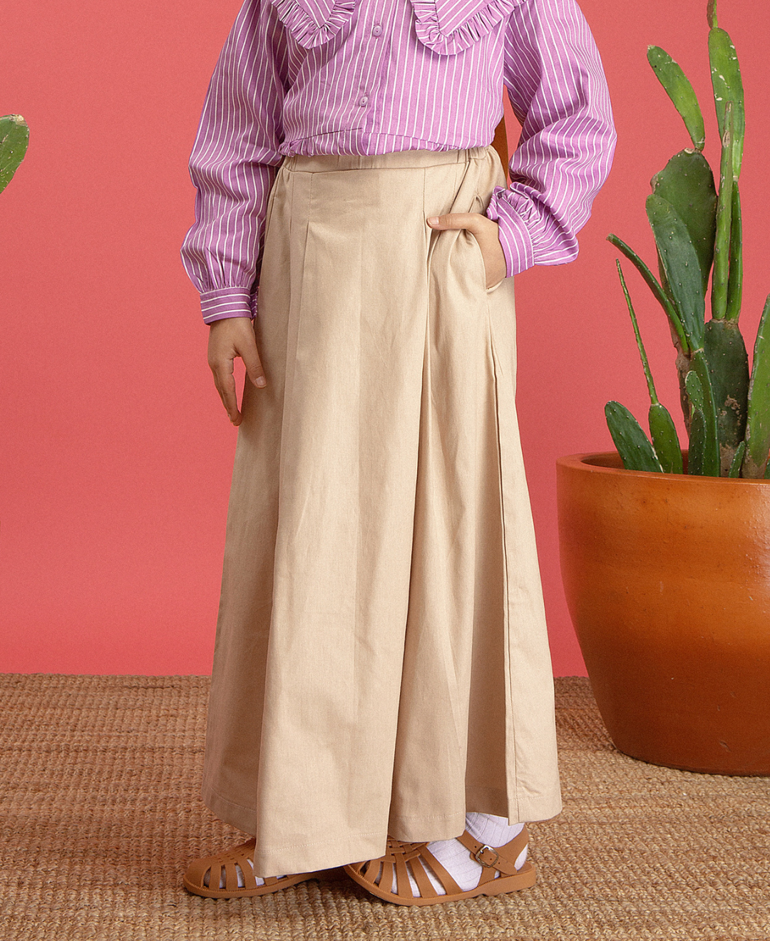 Sooya skirt Kids