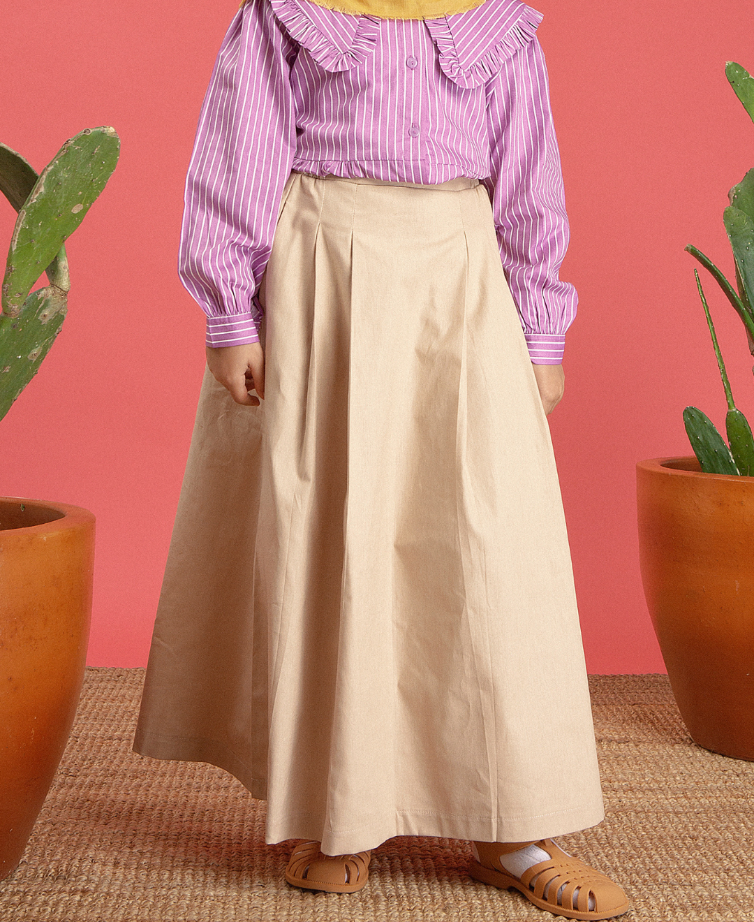 Sooya skirt Kids