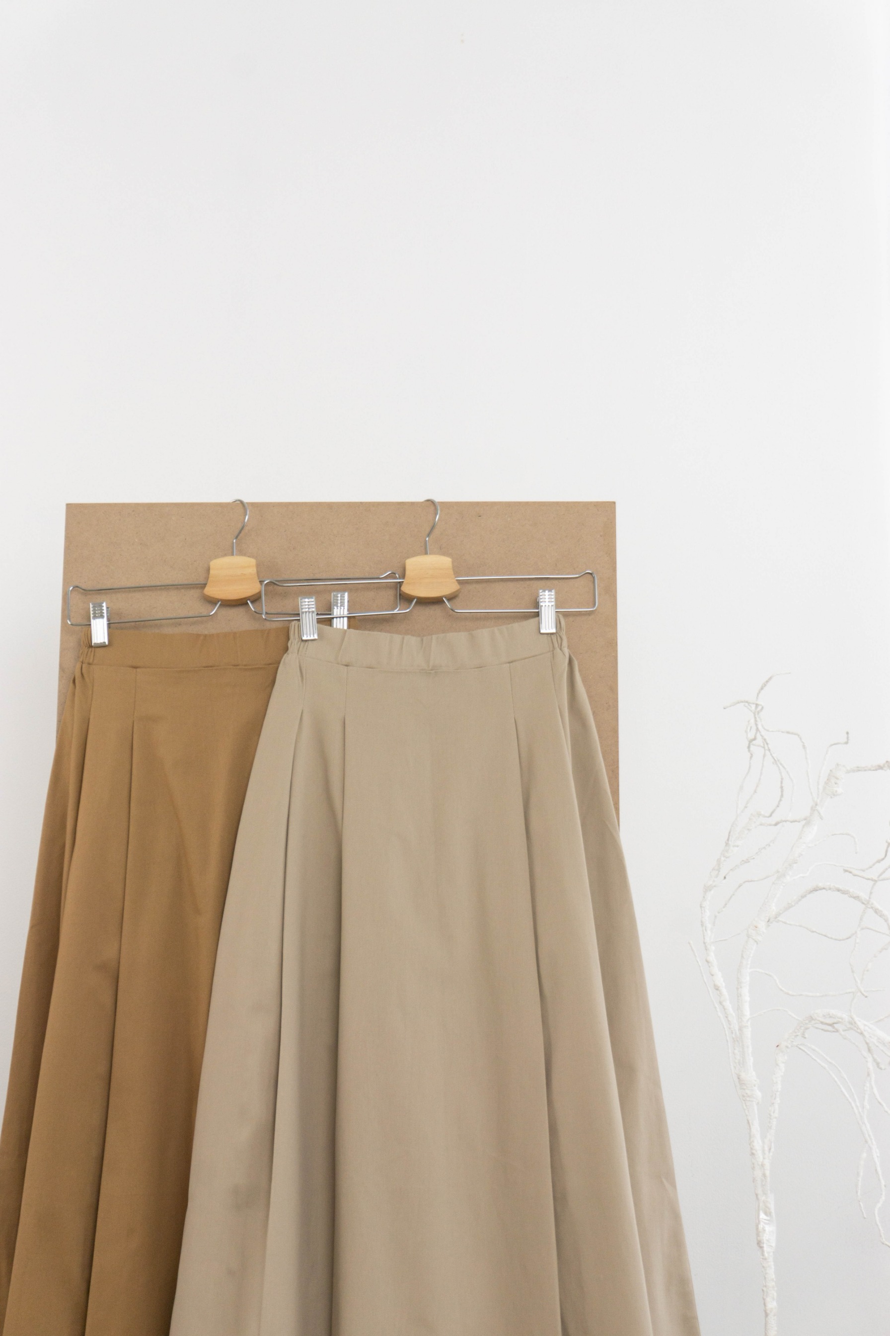 Sooya skirt