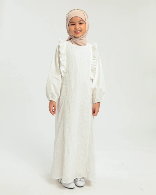 Image of Syafana dress Kids