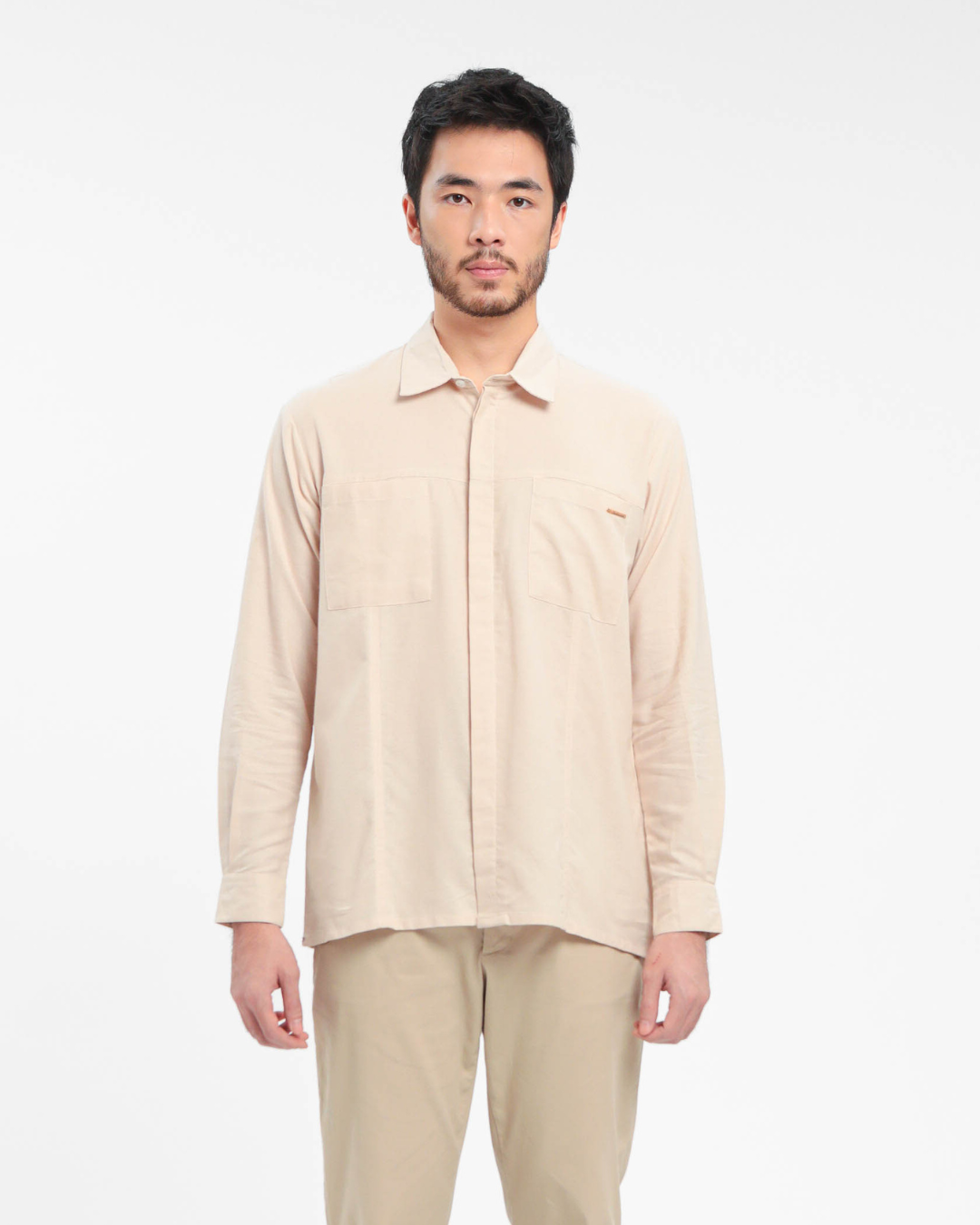 Syafana shirt Dad
