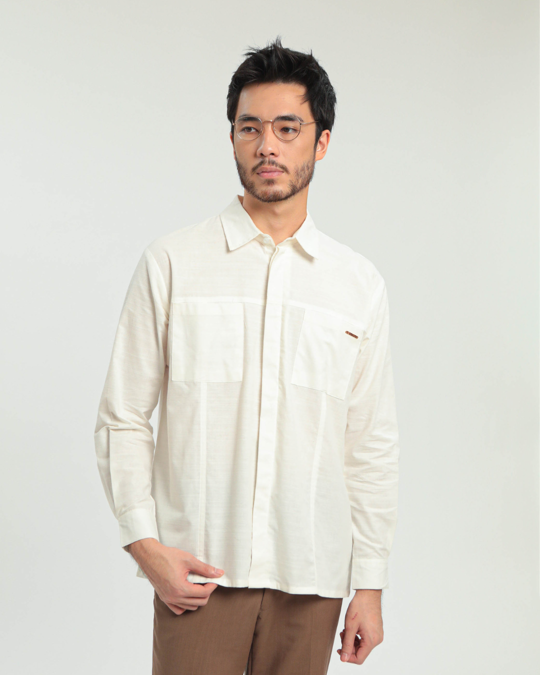 Syafana shirt Dad