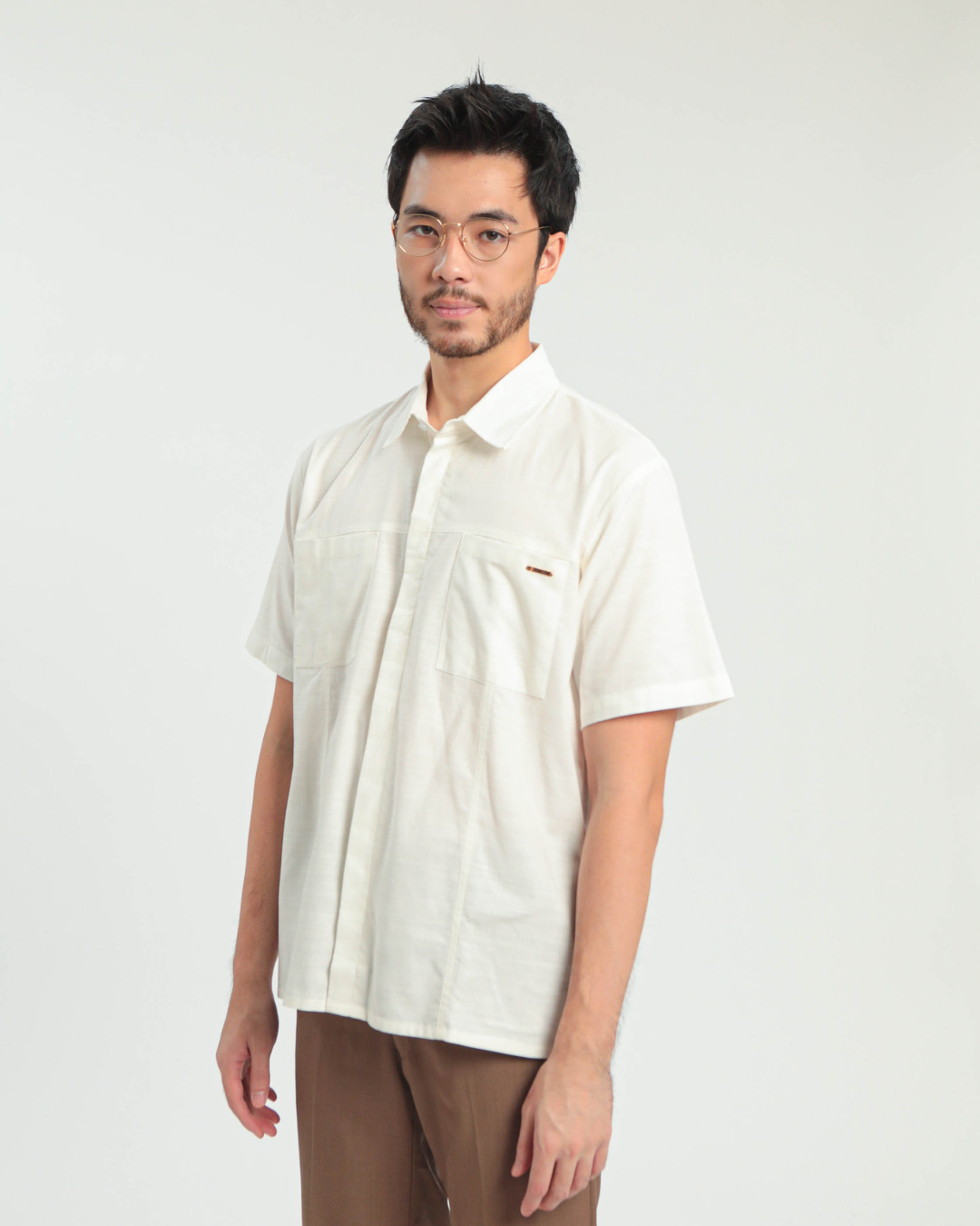 Syafana shirt Dad