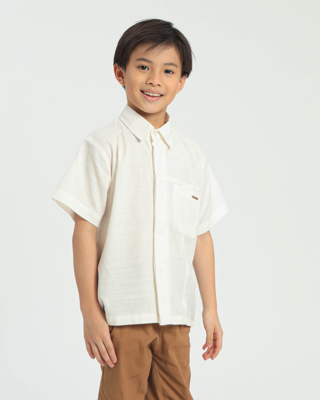 Syafana shirt Kids