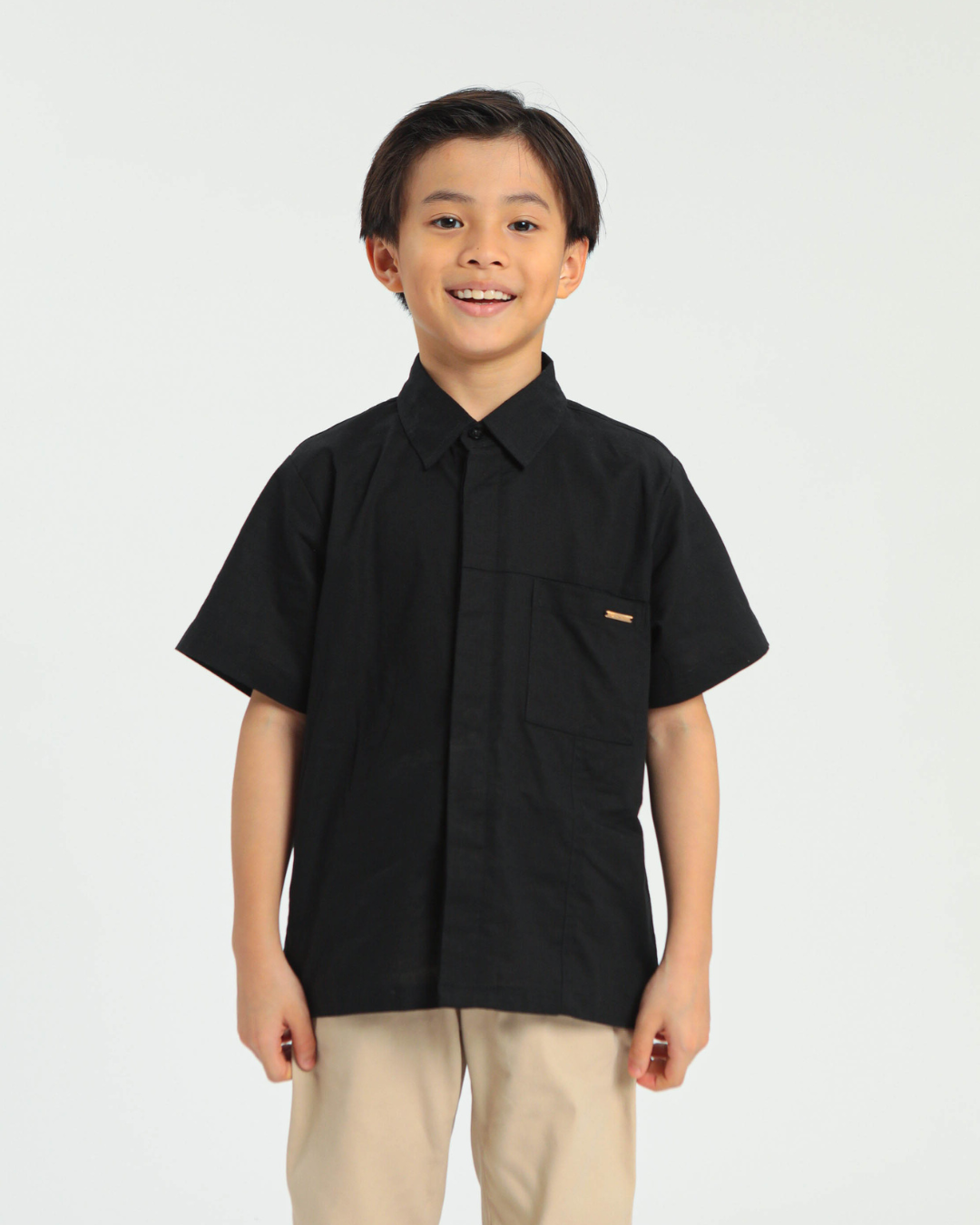 Syafana shirt Kids
