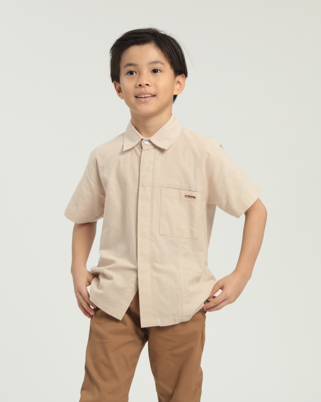 Syafana shirt Kids