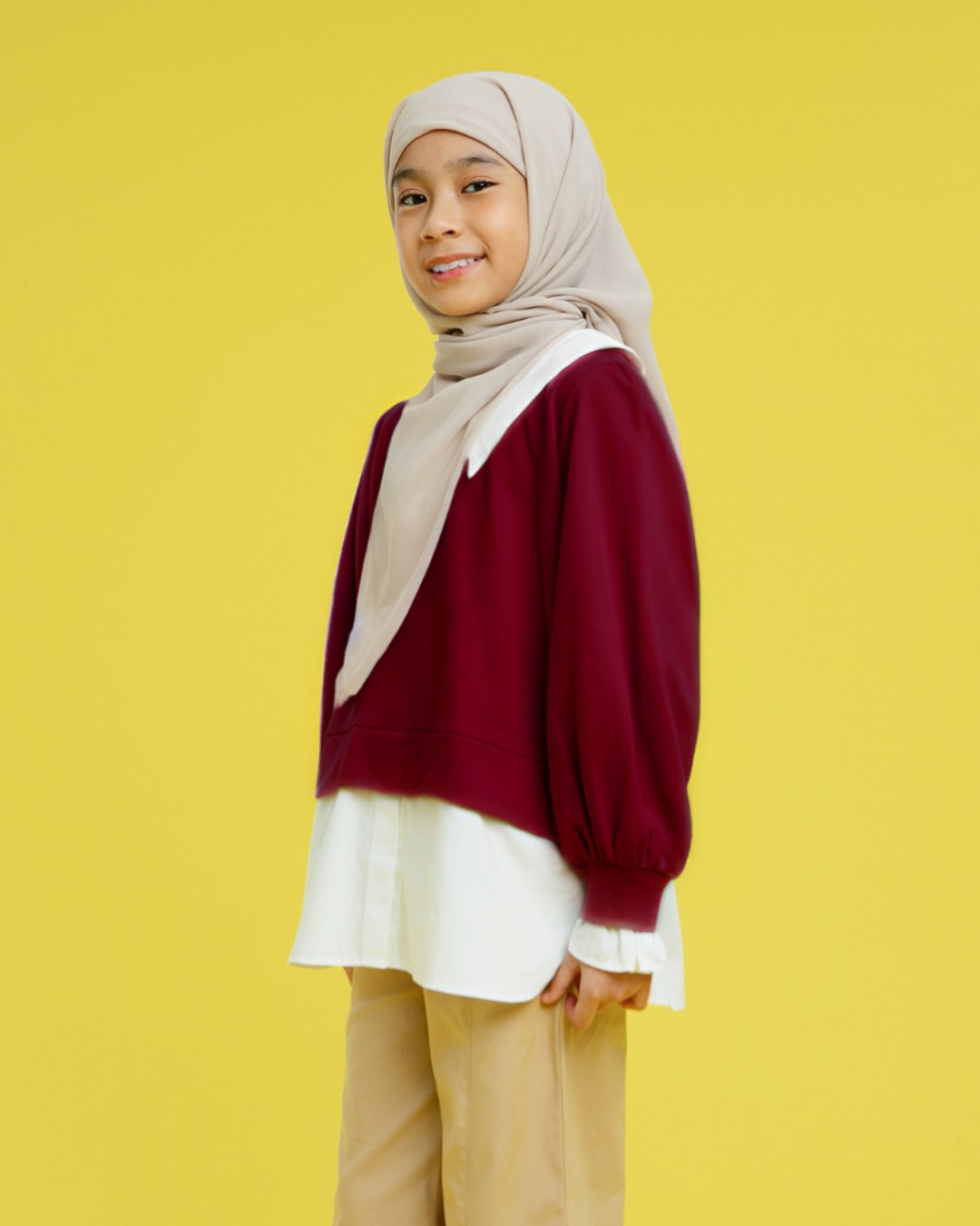 Tara shirt Kids