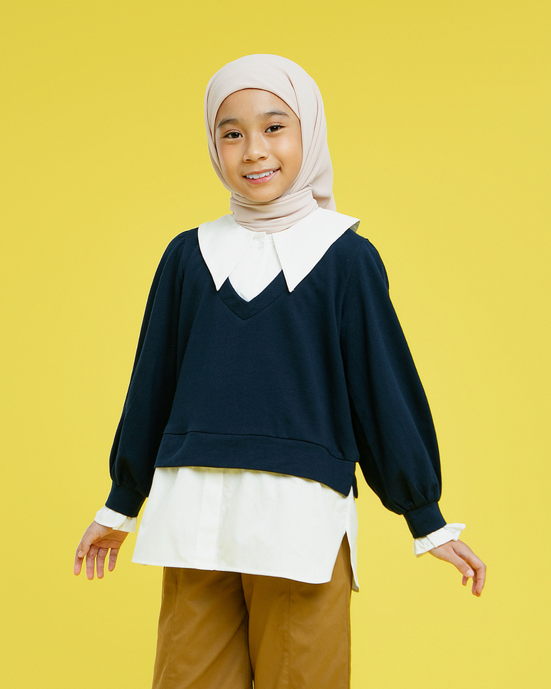 Tara shirt Kids