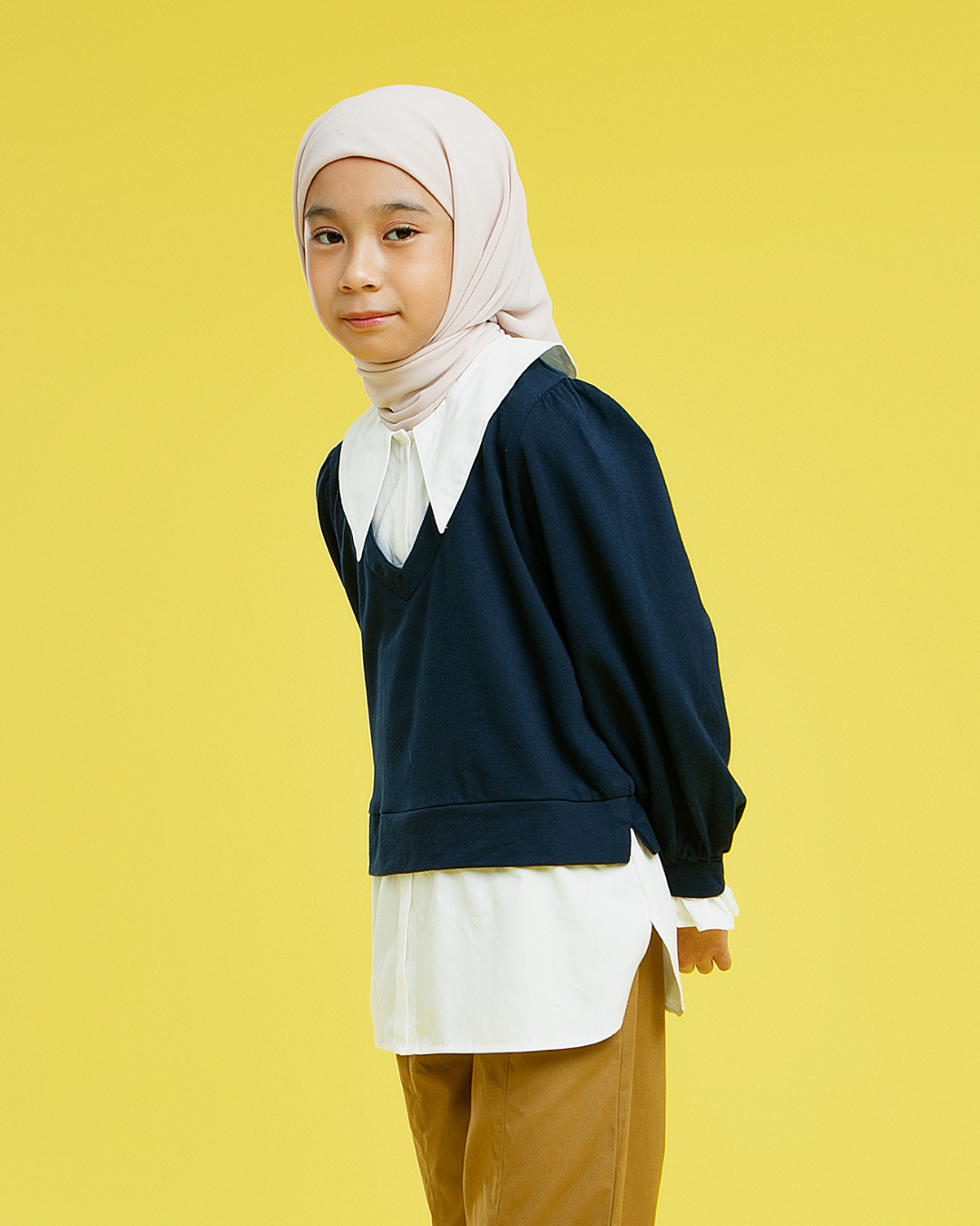 Tara shirt Kids