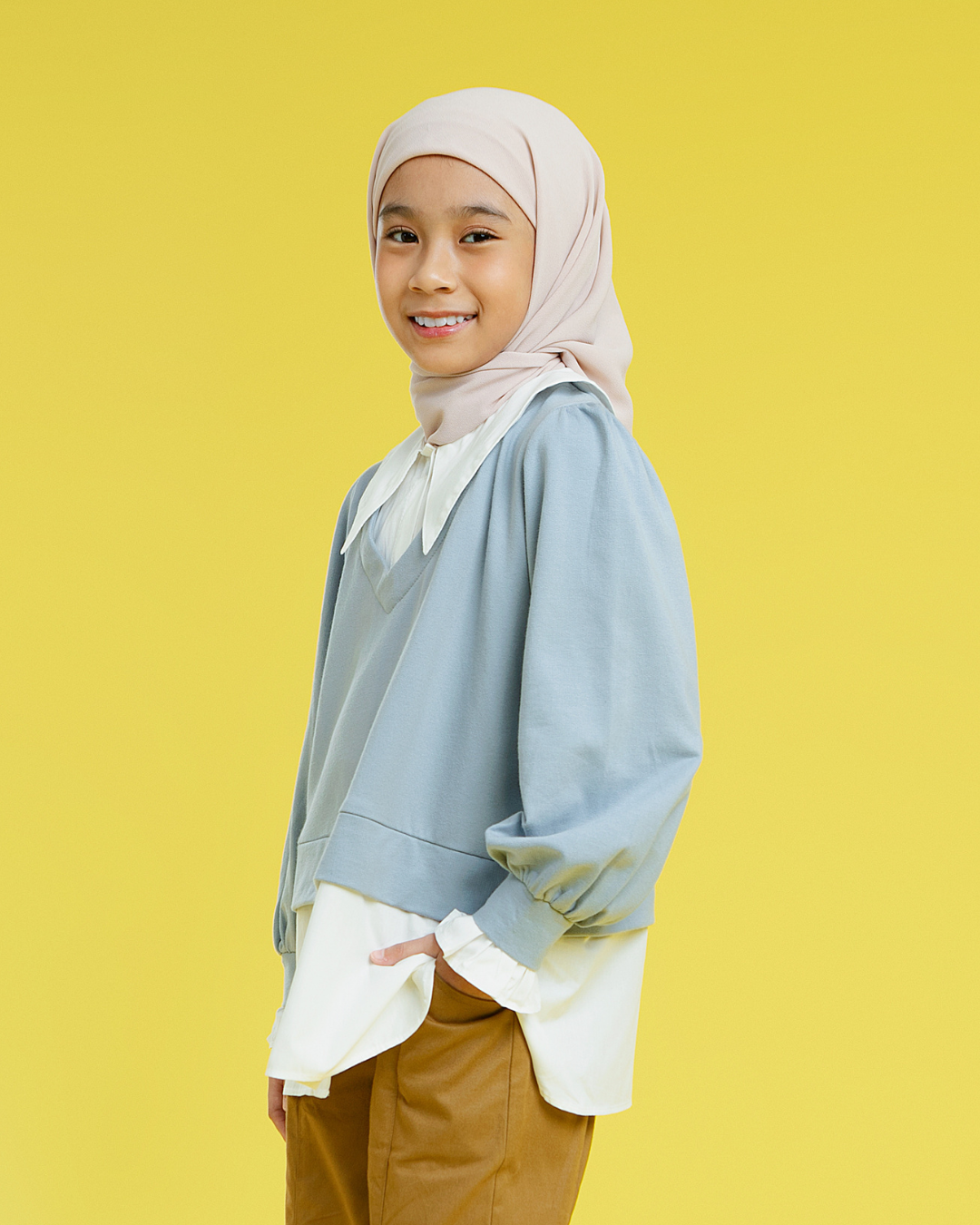 Tara shirt Kids