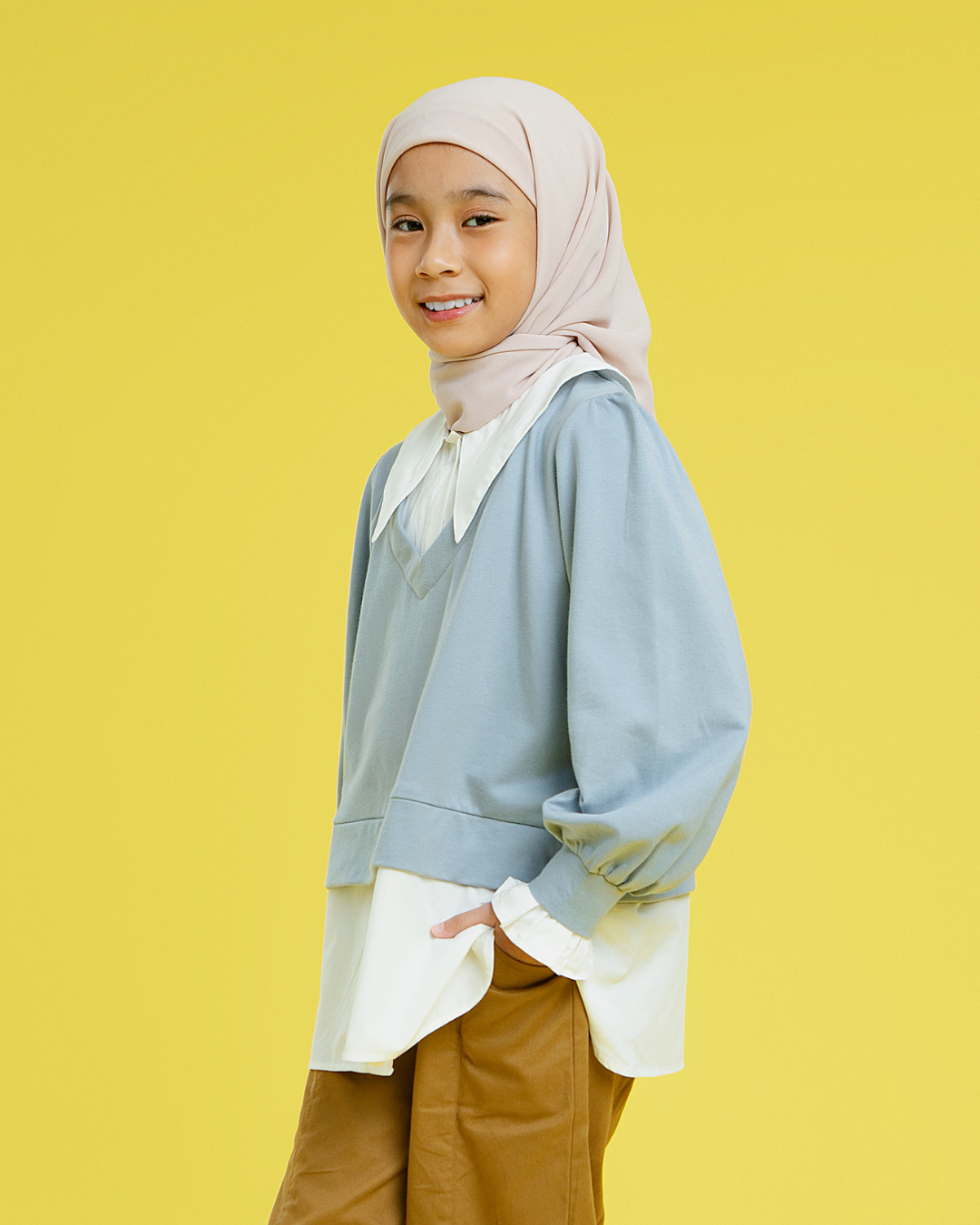 Tara shirt Kids