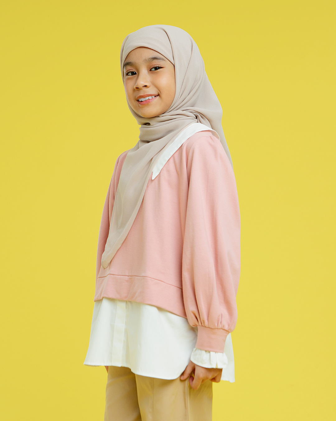 Tara shirt Kids