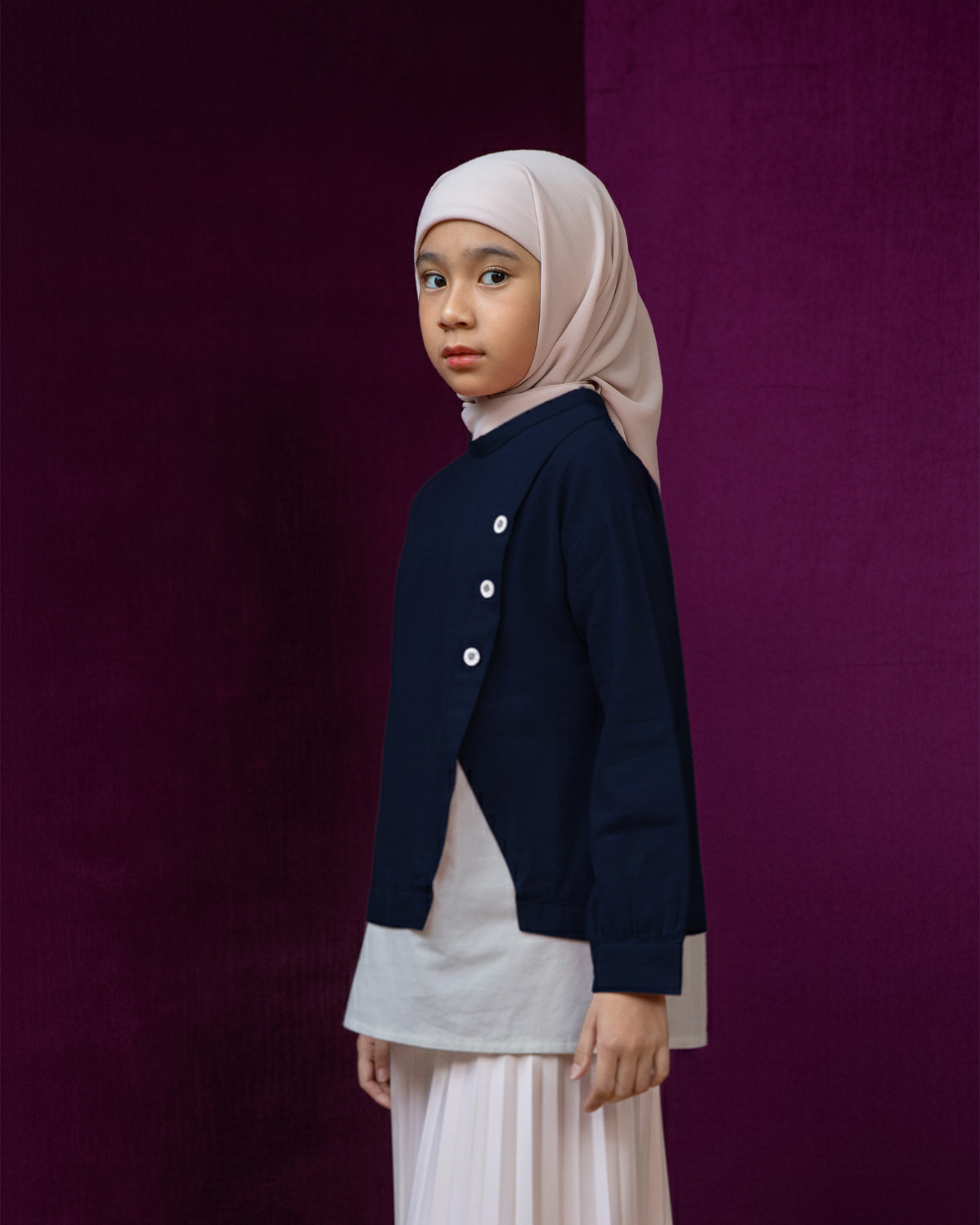 Thea shirt Kids