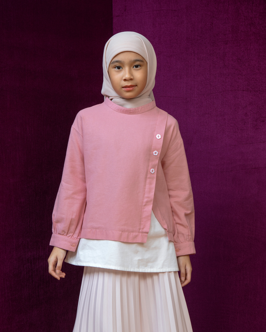 Thea shirt Kids