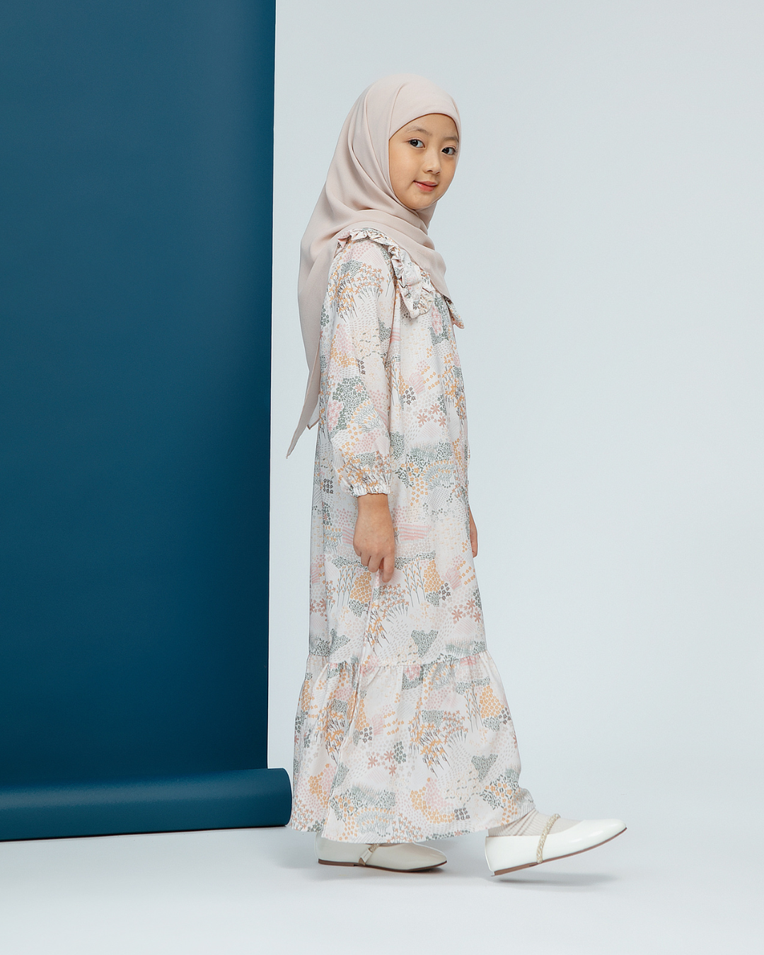 Tiana dress Kids