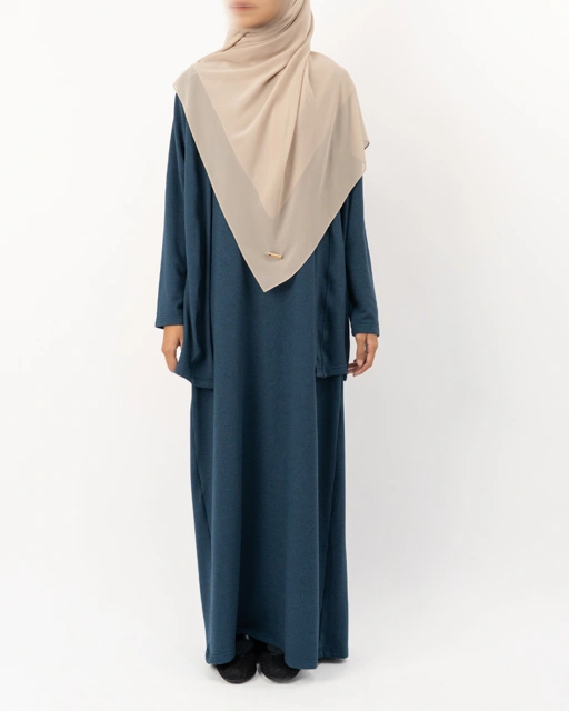 Image of Verra set Knit