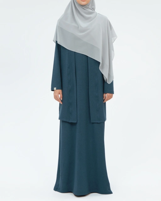 Image of Verra set Knit