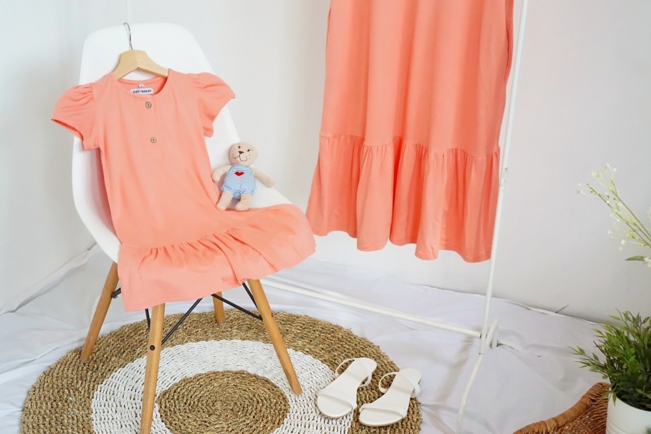 Emma dress