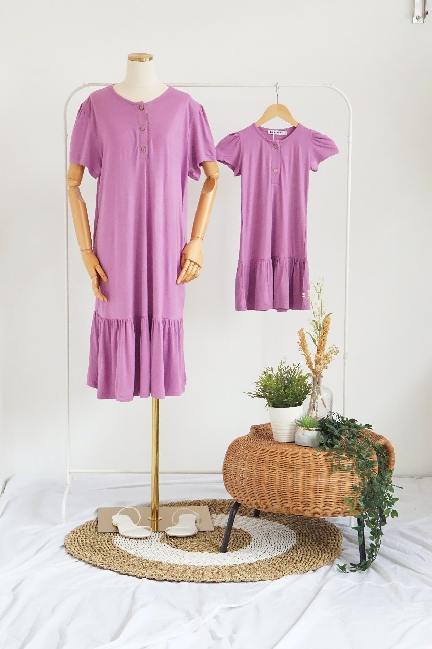 Emma dress