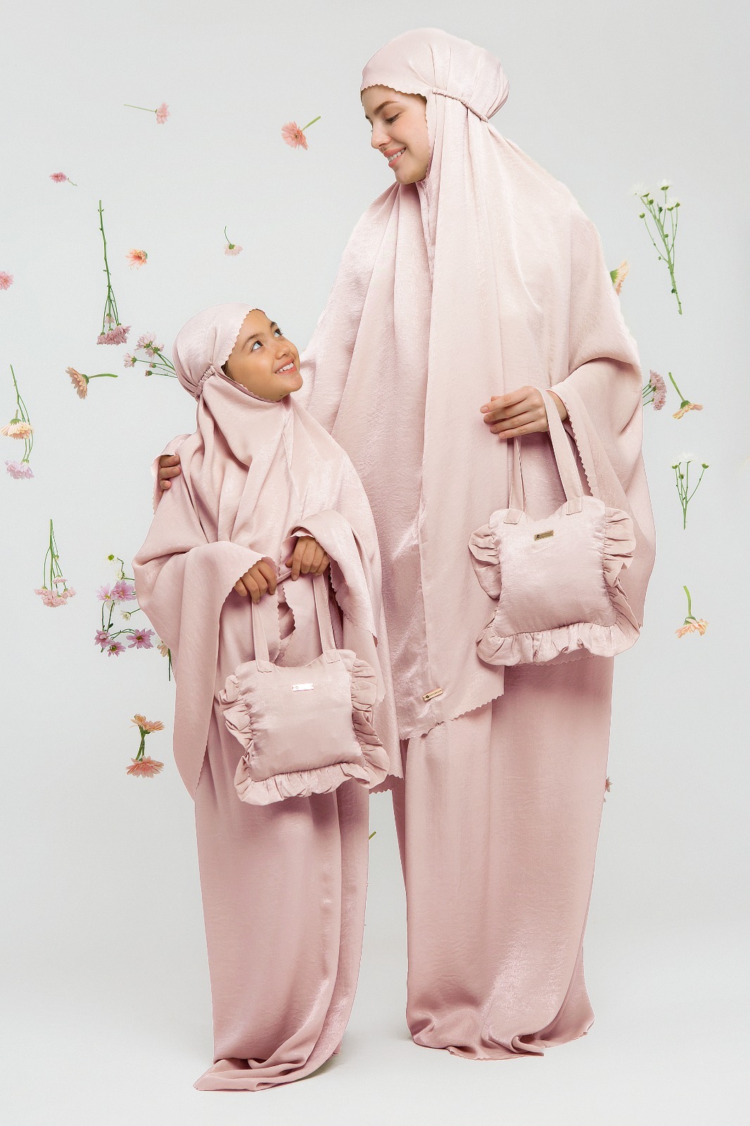 Alesha Prayer Set Kids